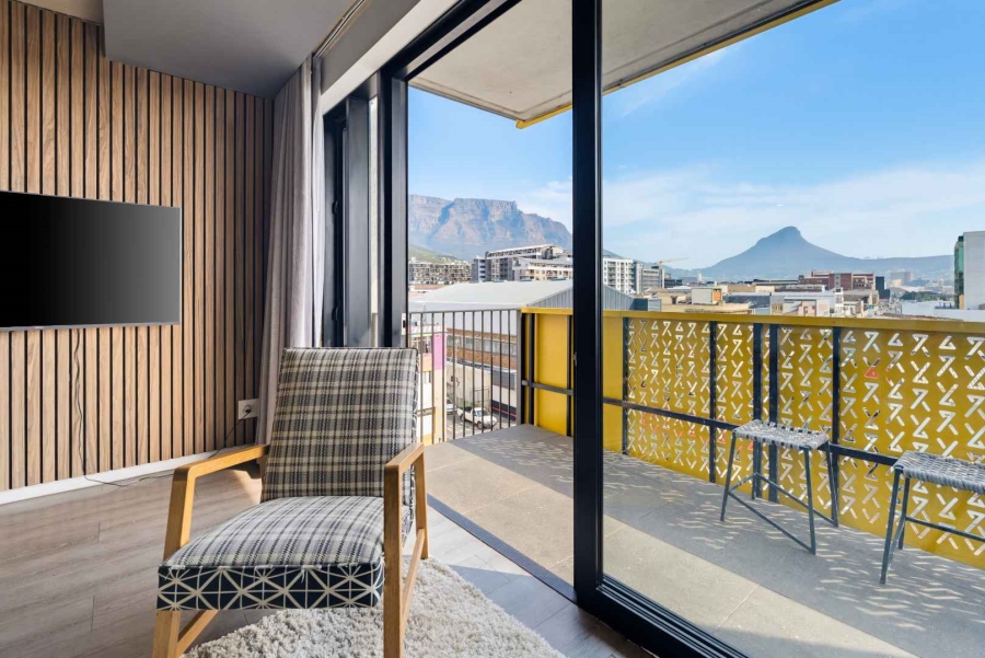 2 Bedroom Property for Sale in Woodstock Western Cape